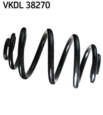 SKF VKDL 38270 Fahrwerksfeder